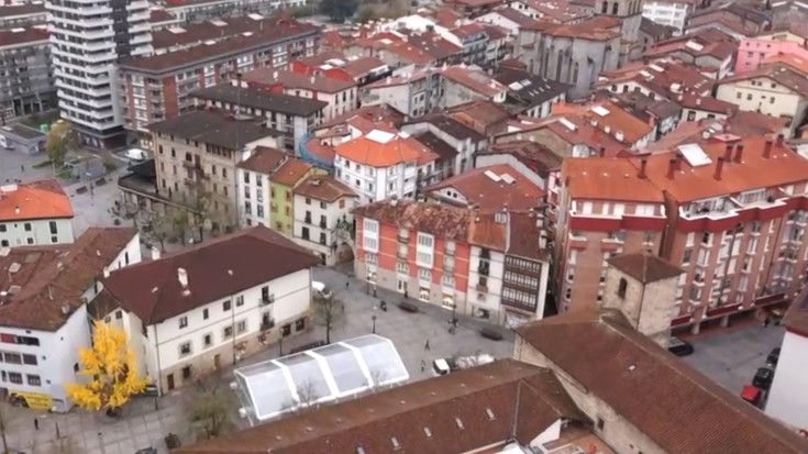 Albistegia: 2026-04-14