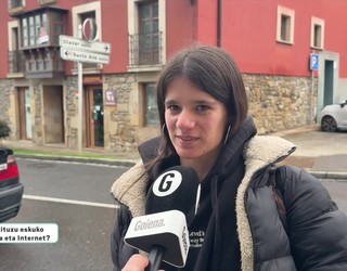 Zein sare sozial erabiltzen duzu eta zertarako?