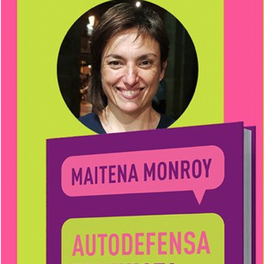 Autodefentsa feministaren gaineko liburu aurkezpena