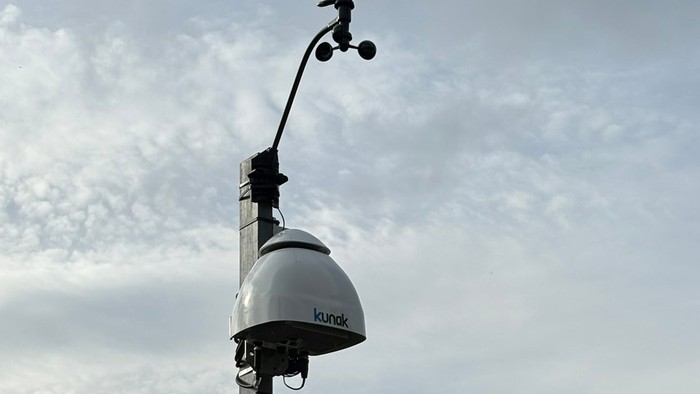 Arrasateko Udalak Uribarri auzoko aire kalitatearen neurketen emaitzak aurkeztu ditu