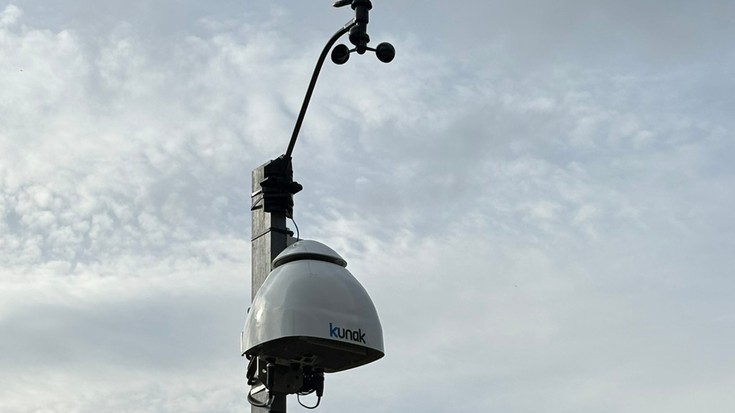 Arrasateko Udalak Uribarri auzoko aire kalitatearen neurketen emaitzak aurkeztu ditu