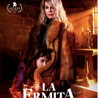 'La ermita' filma (Estreinaldia)