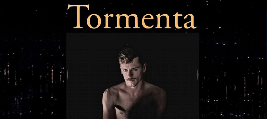 ‘Tormenta’ dantza ikuskizunerako sarrerak ditugu