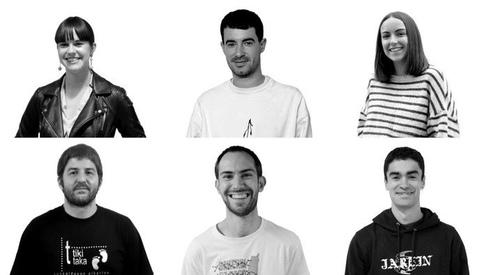 Nork irabaziko du Arabako Bertsolari Txapelketako finala?