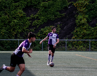 Denboraldiko lehen porrota jaso zuen Mondrak zapatuan Mojategin (0-2)