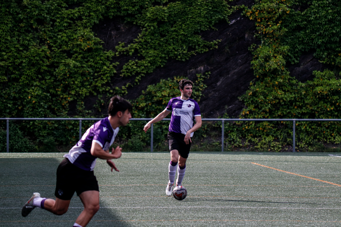 Denboraldiko lehen porrota jaso zuen Mondrak zapatuan Mojategin (0-2)