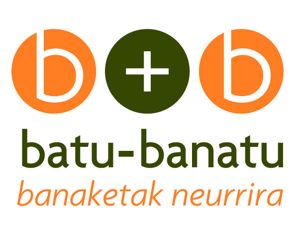 Batu-Banatu logotipoa