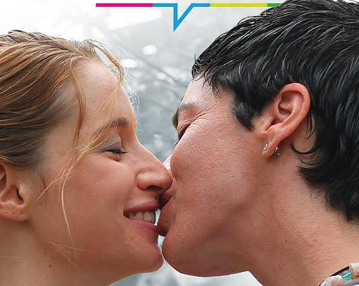 Apirilak 26, eta egunero, lesbianen ikusgarritasunaren alde