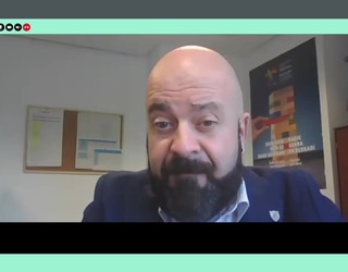 Xabier Legarreta: "Ez dago familia eredu bakar bat; bizitzako etapek asko baldintzatzen dute"