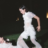 'Amimona' dantza ikuskizuna