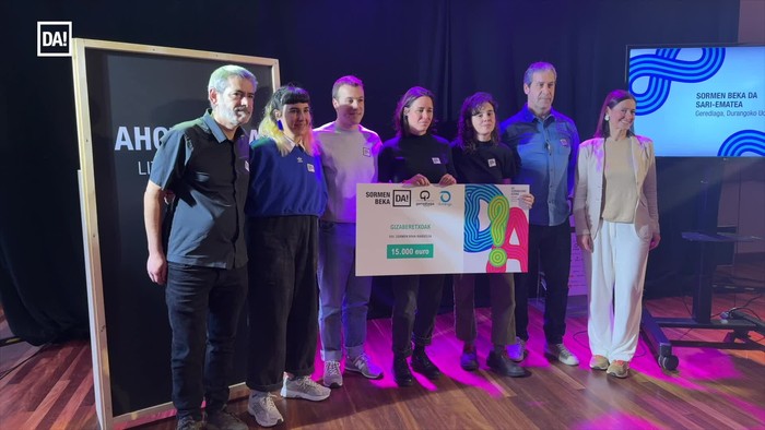 60. Durangoko Azoka, abenduak 8