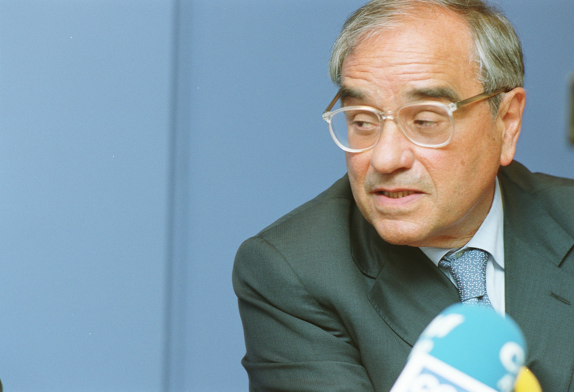 Martin Villak Servini epailearen aurrean deklaratuko du