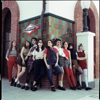Errekan Gora: Les Testarudes