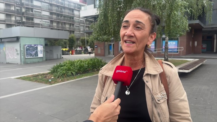 Debagoienean badago Donostia Zinemaldira joateko ohituratik?