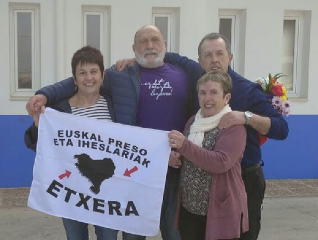 "Neurriak gaizki eta berandu hartu dituzte funtzionarioek"