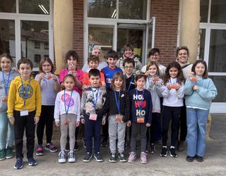 Eskolatik kanpo ere, kalean, gune seguruak gura dituzte haurrek, 'bullying'-ik ez gertatzeko