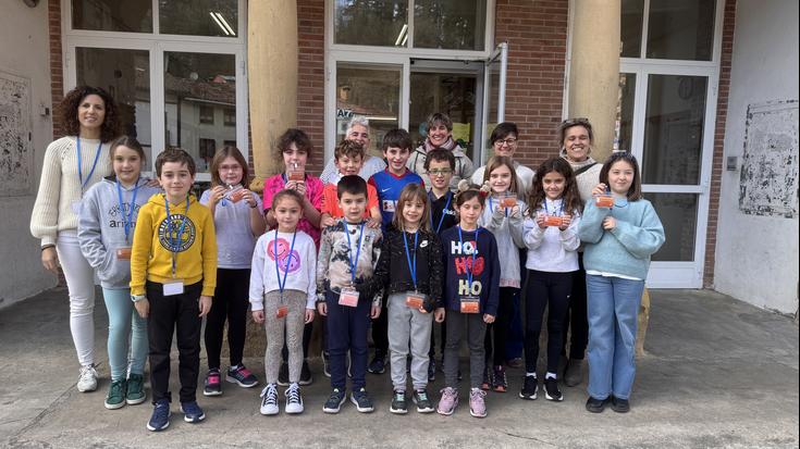 Eskolatik kanpo ere, kalean, gune seguruak gura dituzte haurrek, 'bullying'-ik ez gertatzeko