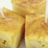 Pintxo potea eta jolasa