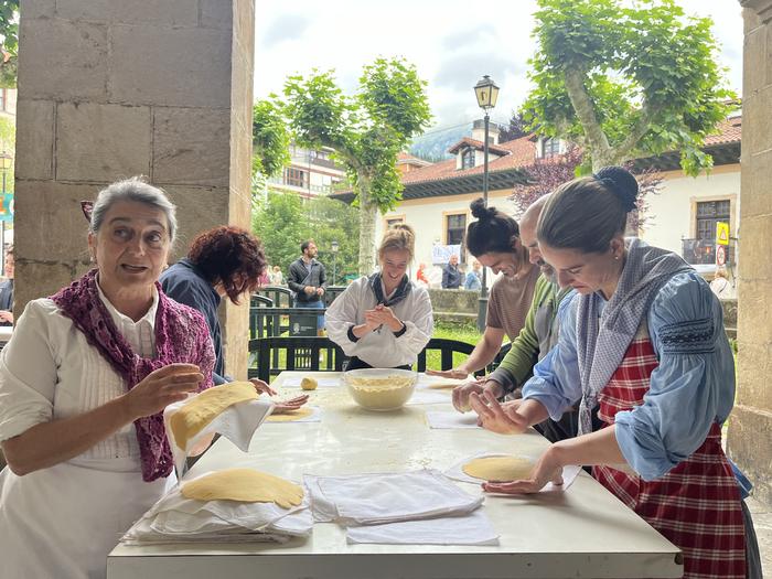 Bertako ekoizleen eta artisauen erakusleiho izango da Ferixie