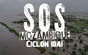 Idai zikloia eta luzerako lanak Mozambikeren etorkizunarentzat daukan garrantzia