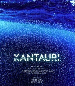 'Kantauri' pelikula
