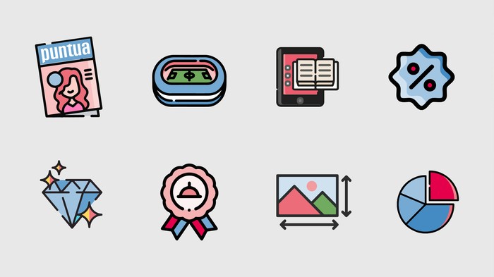 Aukeratu zure beharretara ondoen egokitzen den kidetza