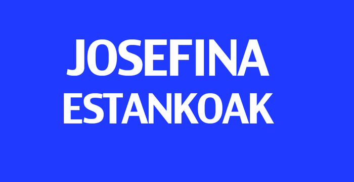 Josefina logotipoa