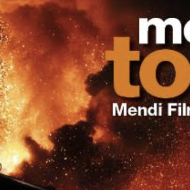 Mendi Tour festibaleko filmak zineklubean