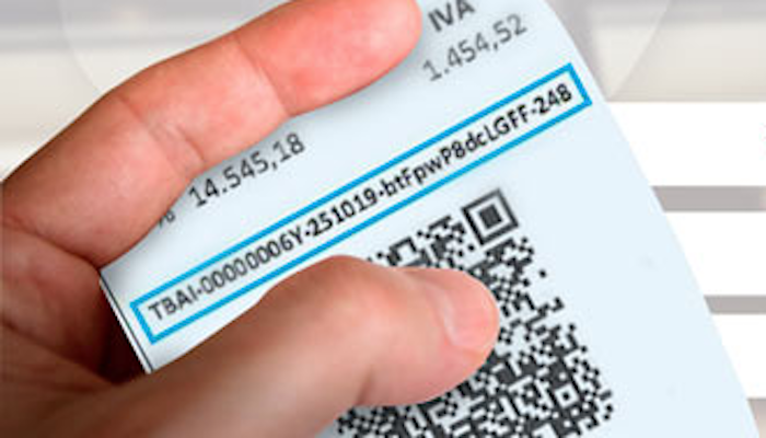 TicketBAI nahitaezkoa izango da urtarrilean, zerga kudeaketako profesionalentzat