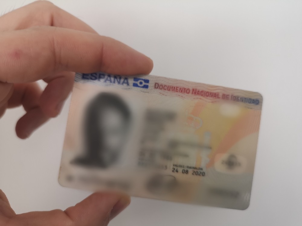 Nortasun Agiriaren iraungitze data urtebete luzatuko da