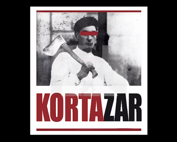 Kortazar familiak egindako lana indarra hartzen ari da
