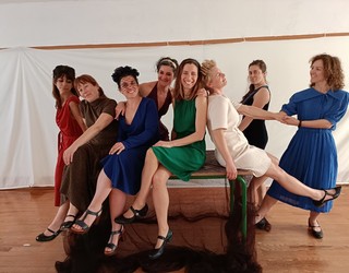 'Gorputzak badaki' dantza ikastaroa egingo du Jaikik bihar, zapatua