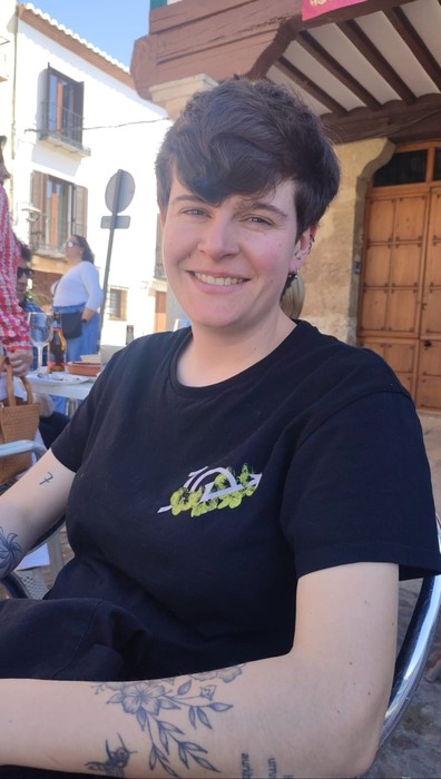 Ane Ormazabal Alonso