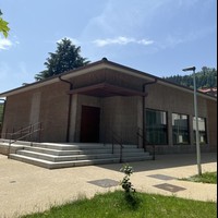 Komentuaren inaugurazioa