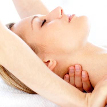 Osteopatia