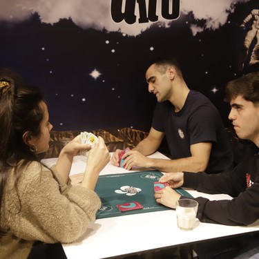 Mus txapelketako kanporaketa