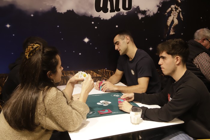 Domekan jokatuko dute Euskal Herriko Mus Txapelketako kanporaketa, Iratin