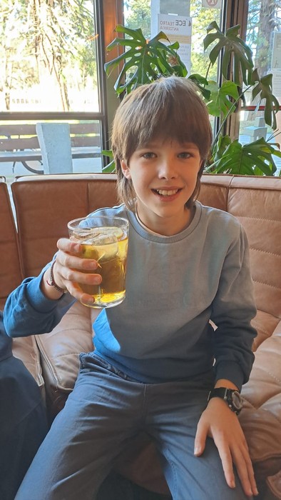 Haritz Salaberria Madinabeitia