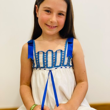 Naia Nilsson Pinacho
