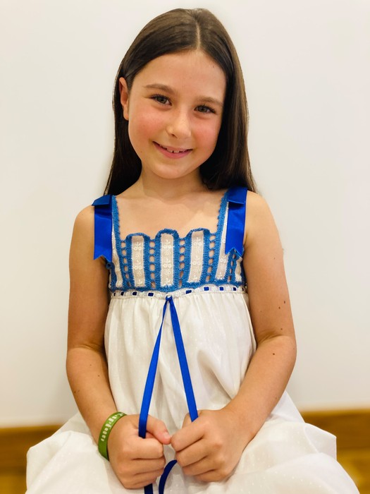 Naia Nilsson Pinacho