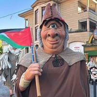 Atzeko kaleko jaixak 100 urte