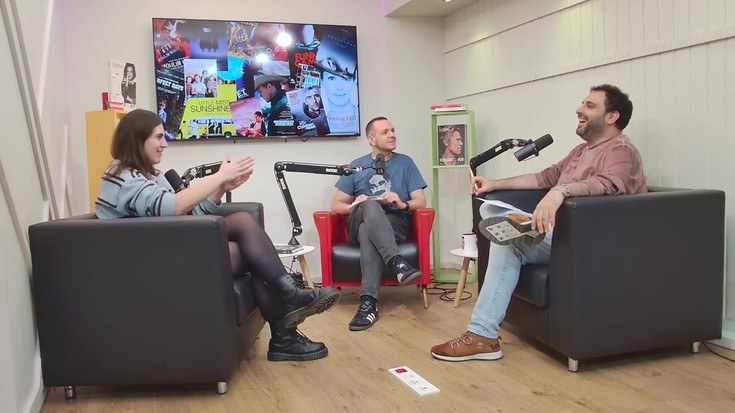 'Adi, spoilerra!': bueltan gatoz!