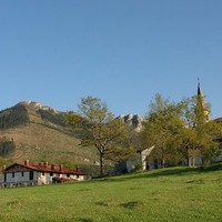'Aretxabaletako baserriak' hitzaldia