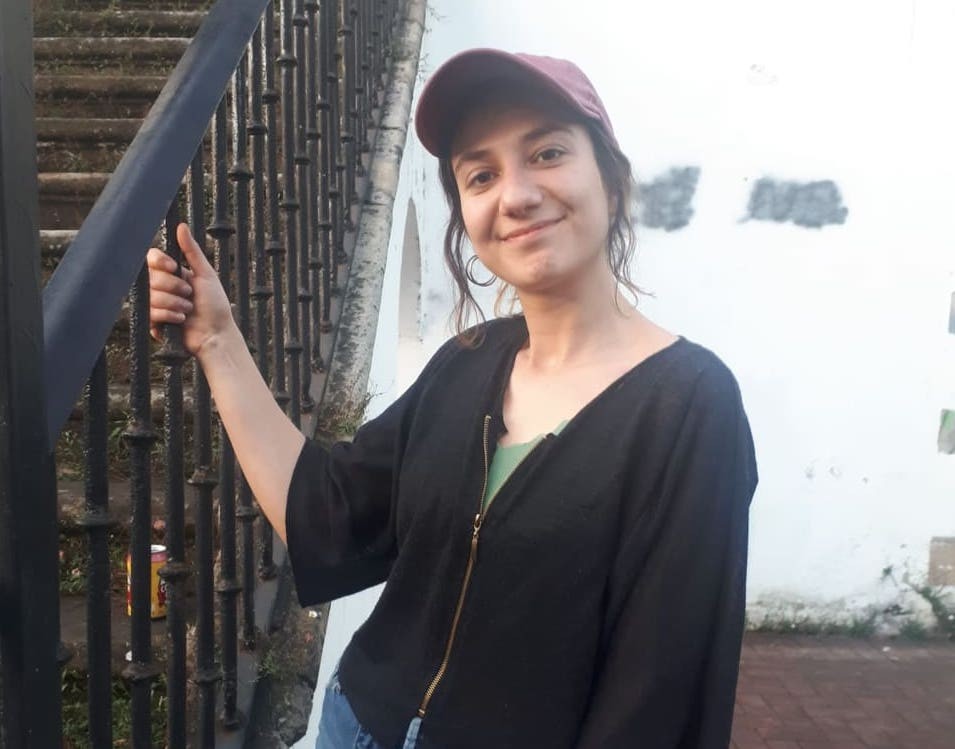 Zilan Ugur: "Kurduon genozidioa gura du Turkiako Gobernuak"