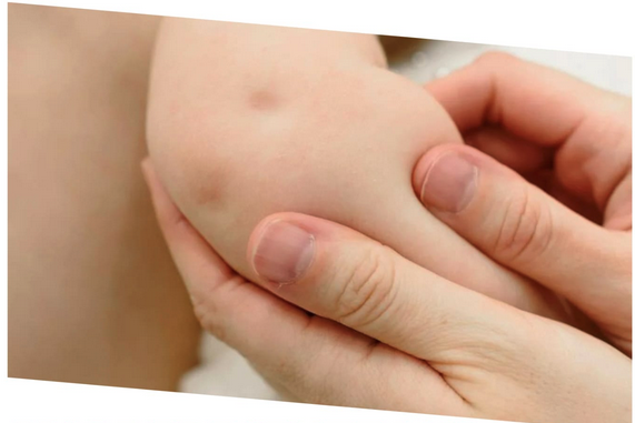 Jaioberrientzako masaje tailerra