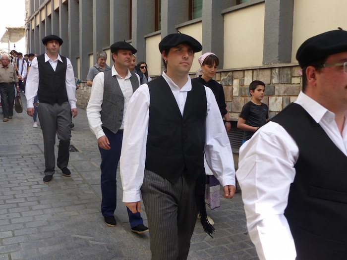 Debagoieneko 25. Dantzari Eguna, Arrasaten - 44