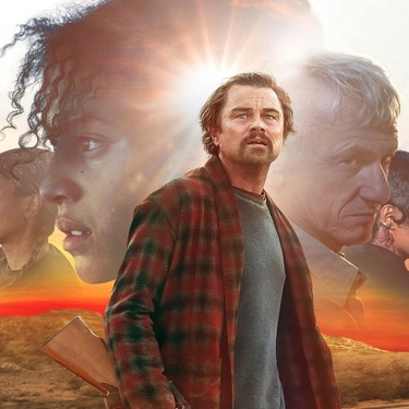 'Una batalla tras otra' filma