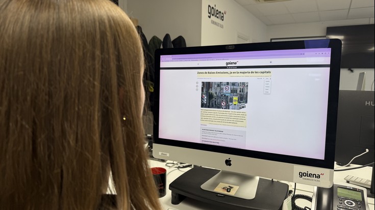 Katalana eta galegoa eskuragarri daude Goienako itzulpen automatikoan