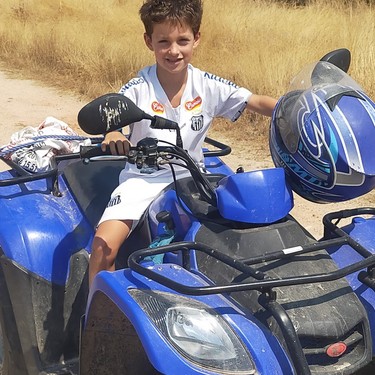 ASIER SANCHEZ GONZALEZ