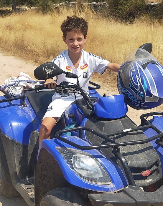 ASIER SANCHEZ GONZALEZ